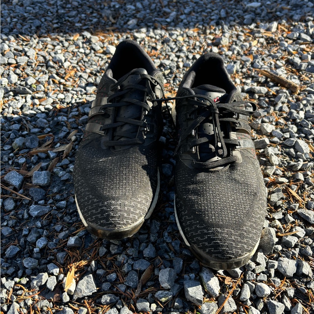 Adidas boost golf shoes men’s size 11